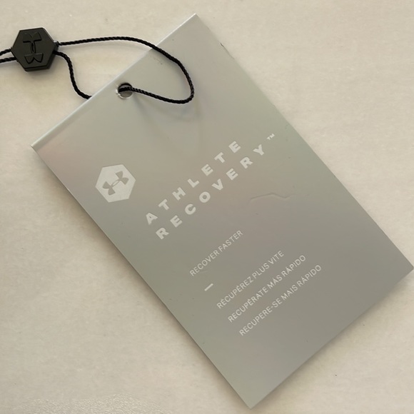 [ Under Armour ] - Athlete Recovery Hoodie - Picture 5 of 6